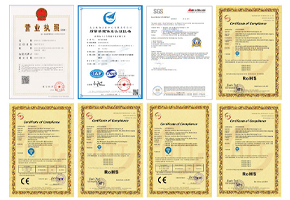 资质齐全，，，，，生产无忧