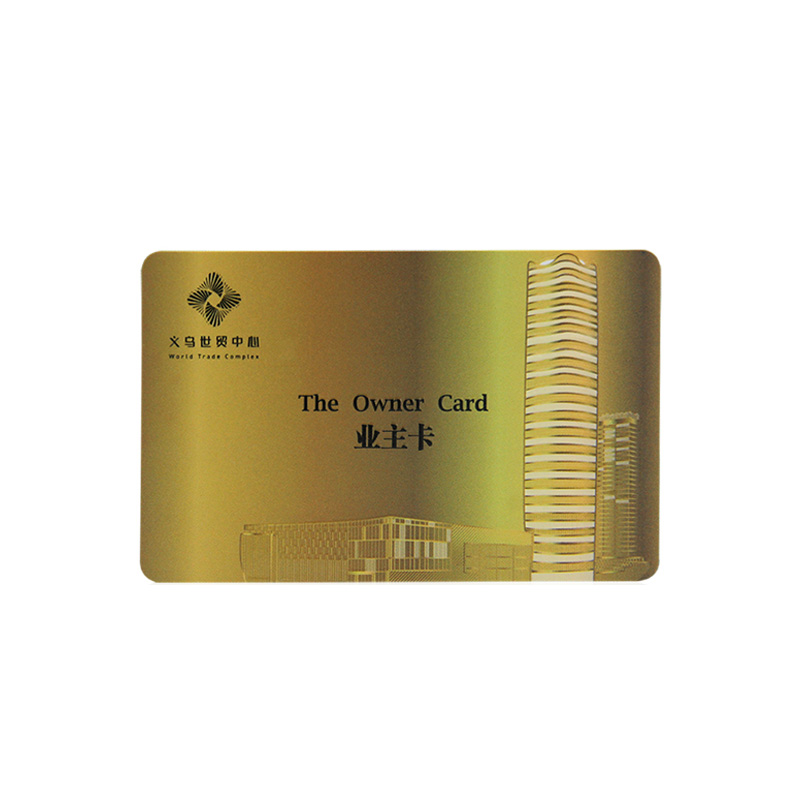 NFC卡NFC标签白卡NFC复制门卡NFC智能IC白卡厂家