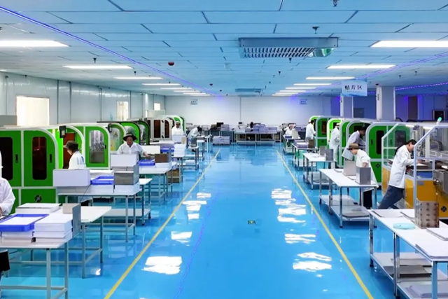 决战十仲春 | pg赏金女王下载集团深圳宁夏智能卡工厂腕带工厂钥匙扣工厂齐冲刺