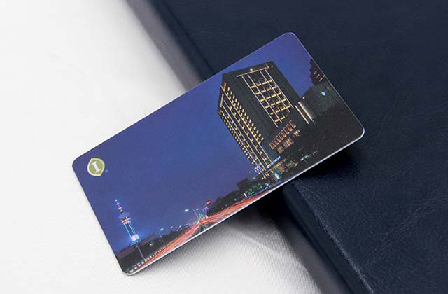 【行业动态】智能会员卡，，，，，，智能时代的新产品